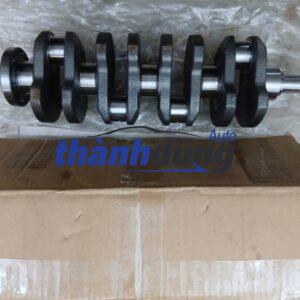 TRỤC CƠ HAIMA 2 2009 | 1004008
