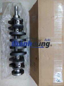 TRỤC CƠ HAIMA 2 2009 | 1004008