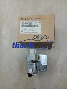 Ổ KHÓA CỔ VÔ LĂNG KIA SOUL 2013-2016 | 81900A7000