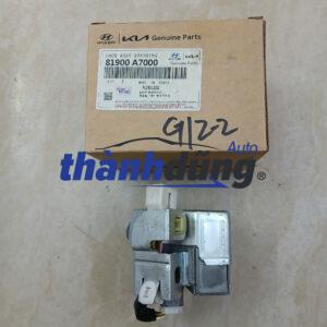 Ổ KHÓA CỔ VÔ LĂNG KIA SOUL 2013-2016 | 81900A7000