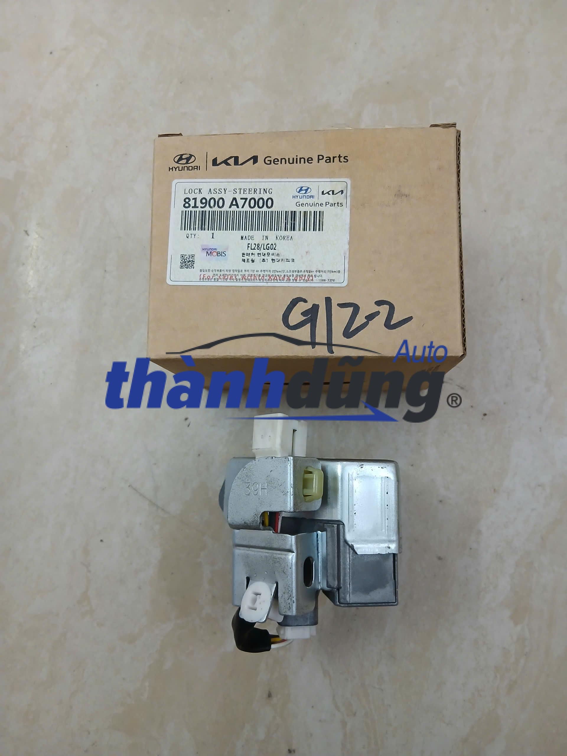 o-khoa-co-vo-lang-kia-soul-2013-2016-81900a7000 Ổ KHÓA CỔ VÔ LĂNG KIA SOUL 2013-2016 | 81900A7000