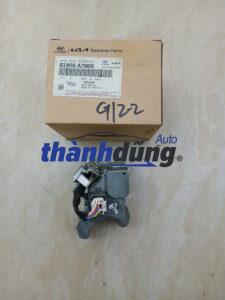 Ổ KHÓA CỔ VÔ LĂNG KIA SOUL 2013-2016 | 81900A7000