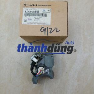 Ổ KHÓA CỔ VÔ LĂNG KIA SOUL 2013-2016 | 81900A7000