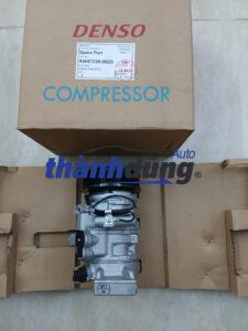 LỐC LẠNH TOYOTA YARIS 2016-2023 | XL447230-0020