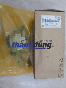 BƠM DẦU KIA BONGO 3 2005-2011 | 261004X180