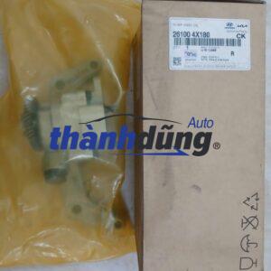 BƠM DẦU KIA BONGO 3 2005-2011 | 261004X180