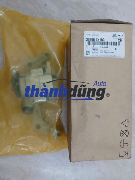 bom-dau-kia-bongo-3-2005-2011-261004x180 BƠM DẦU KIA BONGO 3 2005-2011 | 261004X180