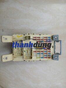 HỘP CẦU CHÌ KIA MONRING 2011-2015 | 919501Y550