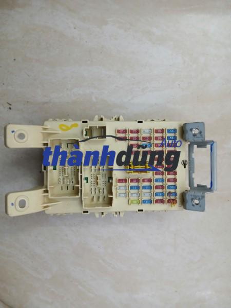 hop-cau-chi-kia-monring-2011-2015-919501y550 HỘP CẦU CHÌ KIA MONRING 2011-2015 | 919501Y550