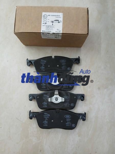 bo-thang-truoc-jaguar-xj-2015-2018-t4n9760 BỐ THẮNG TRƯỚC JAGUAR XJ 2015-2018 | T4N9760