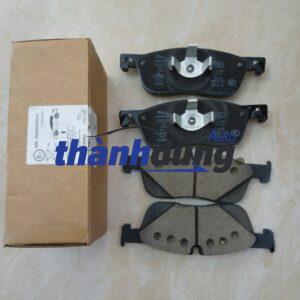BỐ THẮNG TRƯỚC JAGUAR XJ 2015-2018 | T4N9760