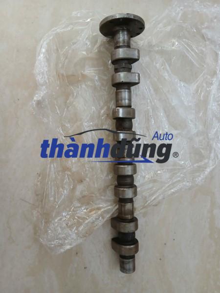 z7520229108643_904f0b592fc68daeef68228112258366 TRỤC CAM XE SSANGYONG MUSSO 2002 | 6610503001
