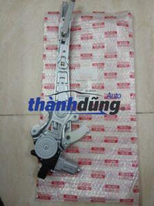 COMPA LÊN KÍNH ISUZU DMAX 2013-2021 | 8980935561