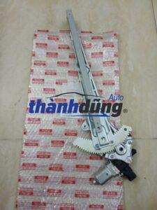 COMPA LÊN KÍNH ISUZU DMAX 2013-2021 | 8980935561