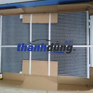 DÀN NÓNG XE CHEVROLET CAPTIVA C140 | 96436393