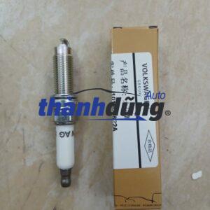 BUGI ĐÁNH LỬA IRIDIUM VOLKSWAGEN TOUAREG | 101905622A