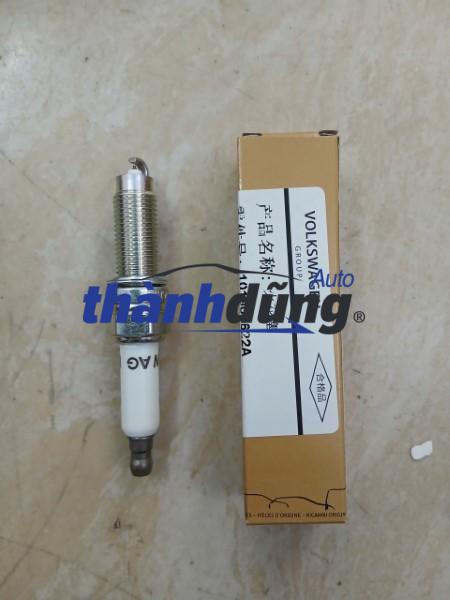 bugi-danh-lua-iridium-volkswagen-touareg-101905622a BUGI ĐÁNH LỬA IRIDIUM VOLKSWAGEN TOUAREG | 101905622A