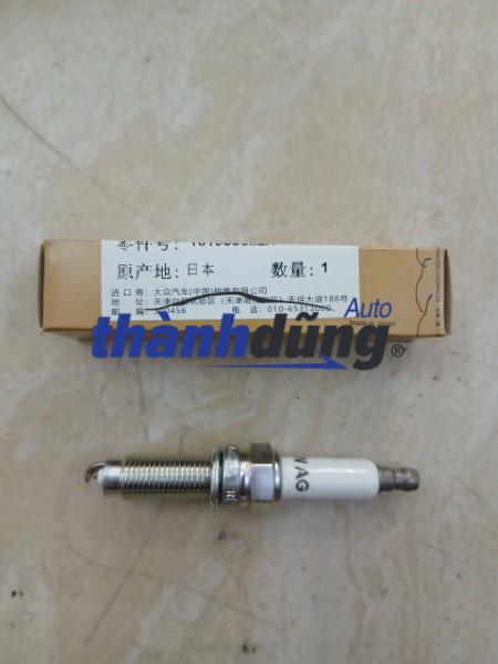 bugi-danh-lua-iridium-volkswagen-touareg-101905622a BUGI ĐÁNH LỬA IRIDIUM VOLKSWAGEN TOUAREG | 101905622A