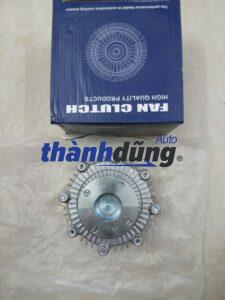 LY TÂM QUẠT ISUZU HILANDER 2001-2010 | 8971453220