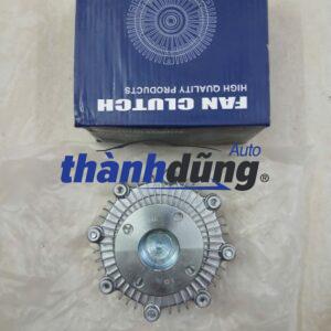 LY TÂM QUẠT ISUZU HILANDER 2001-2010 | 8971453220