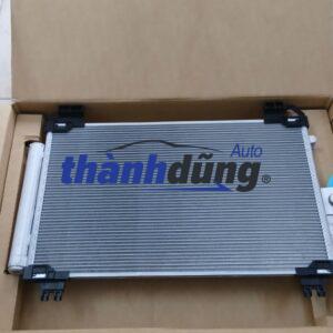 GIÀN NÓNG TOYOTA VIOS 2006-2019 | 884600D570