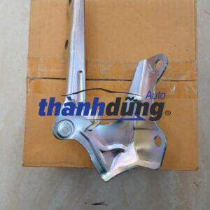 BẢN LỀ CAPO XE ISUZU DMAX 2014 | 8981040992