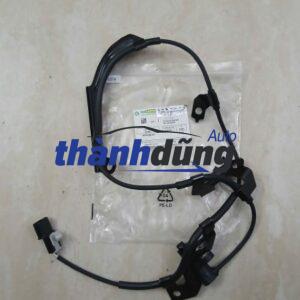 DÂY ABS SAU MITSUBISHI TRITON 2008-2015 | 4670A600