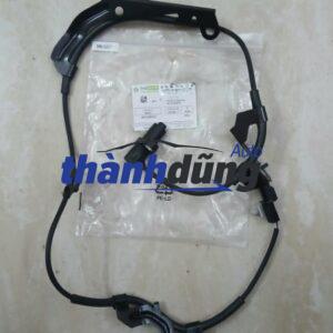 DÂY ABS SAU MITSUBISHI TRITON 2008-2015 | 4670A600