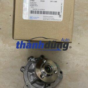 BƠM NƯỚC CHEVROLET ORLANDO 1.8 2015 | 25195119
