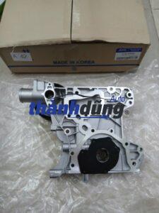 BƠM DẦU DAEWOO LACETTI EX 2009 | 25190865
