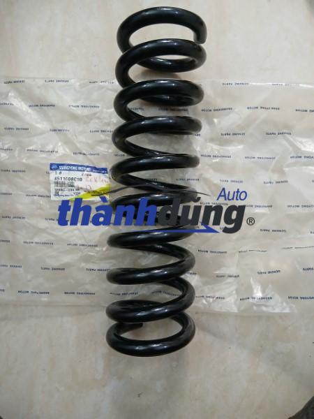 lo-xo-phuoc-nhun-ssangyong-actyon-2006-2015-4511008c10 LÒ XO PHUỘC NHÚN SSANGYONG ACTYON 2006-2015 | 4511008C10