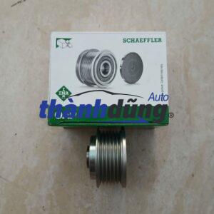 PULY MÁY PHÁT SSANGYONG KYRON 2006-2013 | 535024910