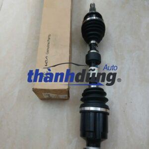 CÂY LÁP PHẢI HYUNDAI SANTAFE 2.2 2021 | 49501S1060