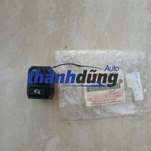 CÔNG TẮC CHỈNH GƯƠNG XE SUZUKI SWIFT 2015 | 3795062J31