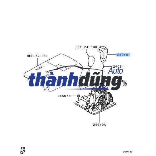 TAY NẮM CẦN SỐ