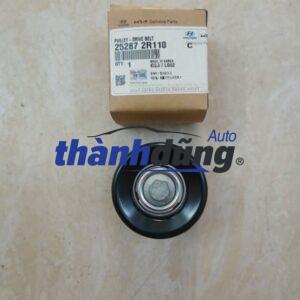 BI TỲ TỔNG HYUNDAI TUCSON 2020-2025 | 252872R110