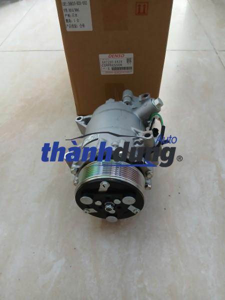 loc-lanh-xe-honda-cr-v-2-4-2010-38810rza002 LỐC LẠNH XE HONDA CR-V 2.4 2010 | 38810RZA002