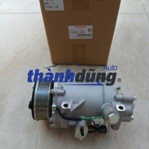 LỐC LẠNH XE HONDA CR-V 2.4 2010 | 38810RZA002