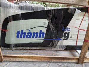 KÍNH HÔNG SAU TRÁI ISUZU MUX 2019 | 8981526000