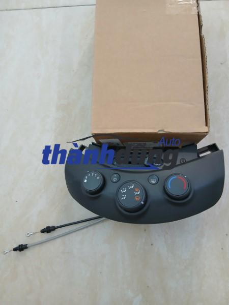 ban-dieu-khien-dieu-hoa-chevrolet-spark-2013-95979291 BẢN ĐIỀU KHIỂN ĐIỀU HÒA CHEVROLET SPARK 2013 | 95979291