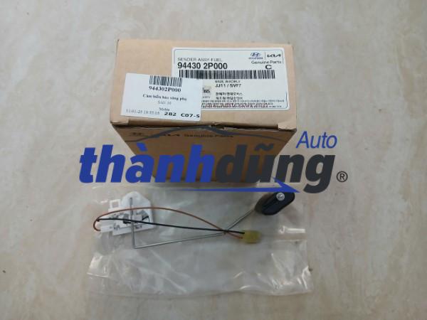 phao-bao-xang-hyundai-santafe-2009-2013-944302p000 PHAO BÁO XĂNG HYUNDAI SANTAFE 2009-2013 | 944302P000
