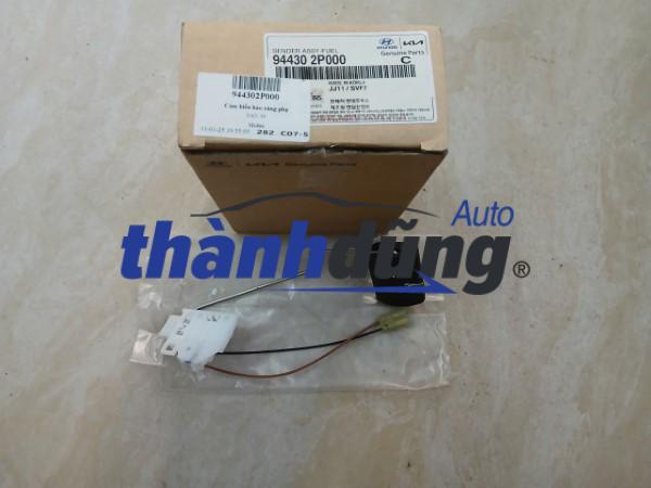 phao-bao-xang-hyundai-santafe-2009-2013-944302p000 PHAO BÁO XĂNG HYUNDAI SANTAFE 2009-2013 | 944302P000