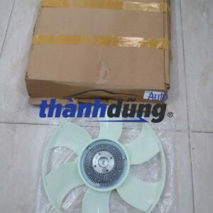 CÁNH QUẠT KÉT NƯỚC ĐÔ THÀNH IZ65 3,5 TẤN | 1308100FDD