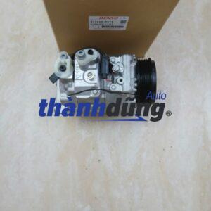 LỐC LẠNH MERCEDES GL450 2013-2019 | 4371006371