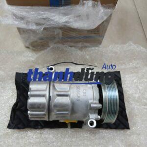 LỐC ĐIỀU HÒA PEUGEOT 208 2009-2015 | 9822826880