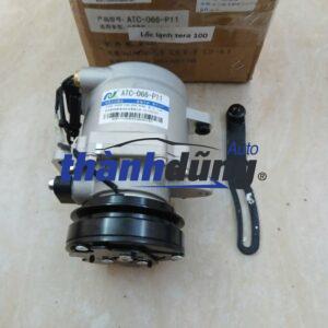 LỐC LẠNH DFSK K05S | ATC066P11