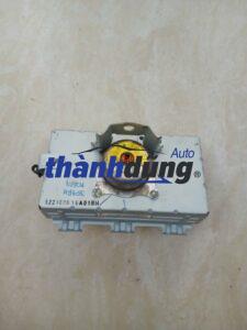 TÚI KHÍ TÁP LÔ TOYOTA FORTUNER 2015-2021 | 739600K070