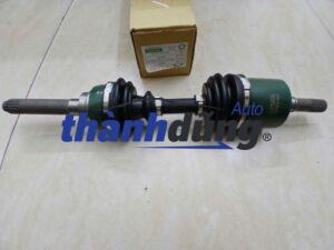 CÂY LÁP NGOÀI ISUZU TROOPER 17X23X570 | 8971313960
