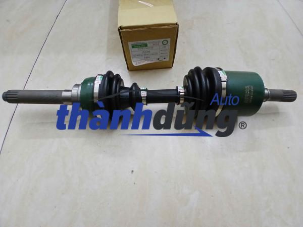 cay-lap-ngoai-isuzu-trooper-17x23x570-8971313960 CÂY LÁP NGOÀI ISUZU TROOPER 17X23X570 | 8971313960