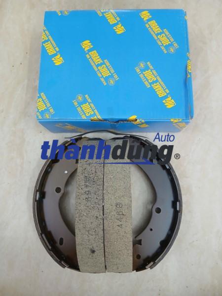 bo-thang-sau-xe-isuzu-dmax-2009-k4467 BỐ THẮNG SAU XE ISUZU DMAX 2009 | K4467